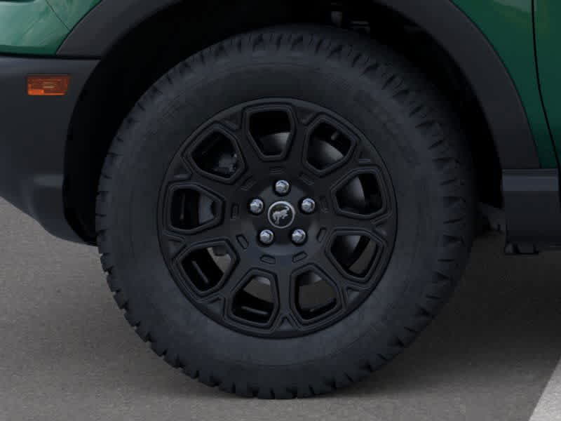 Thumbnail: 2025 Ford Bronco Sport - 19