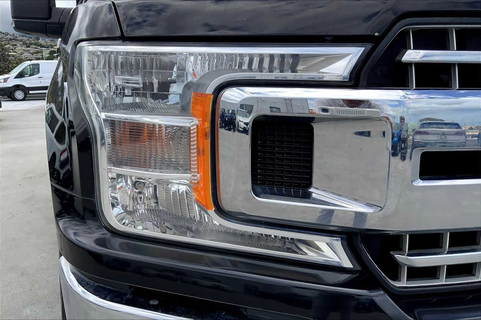Thumbnail: 2020 Ford F-150 - 31