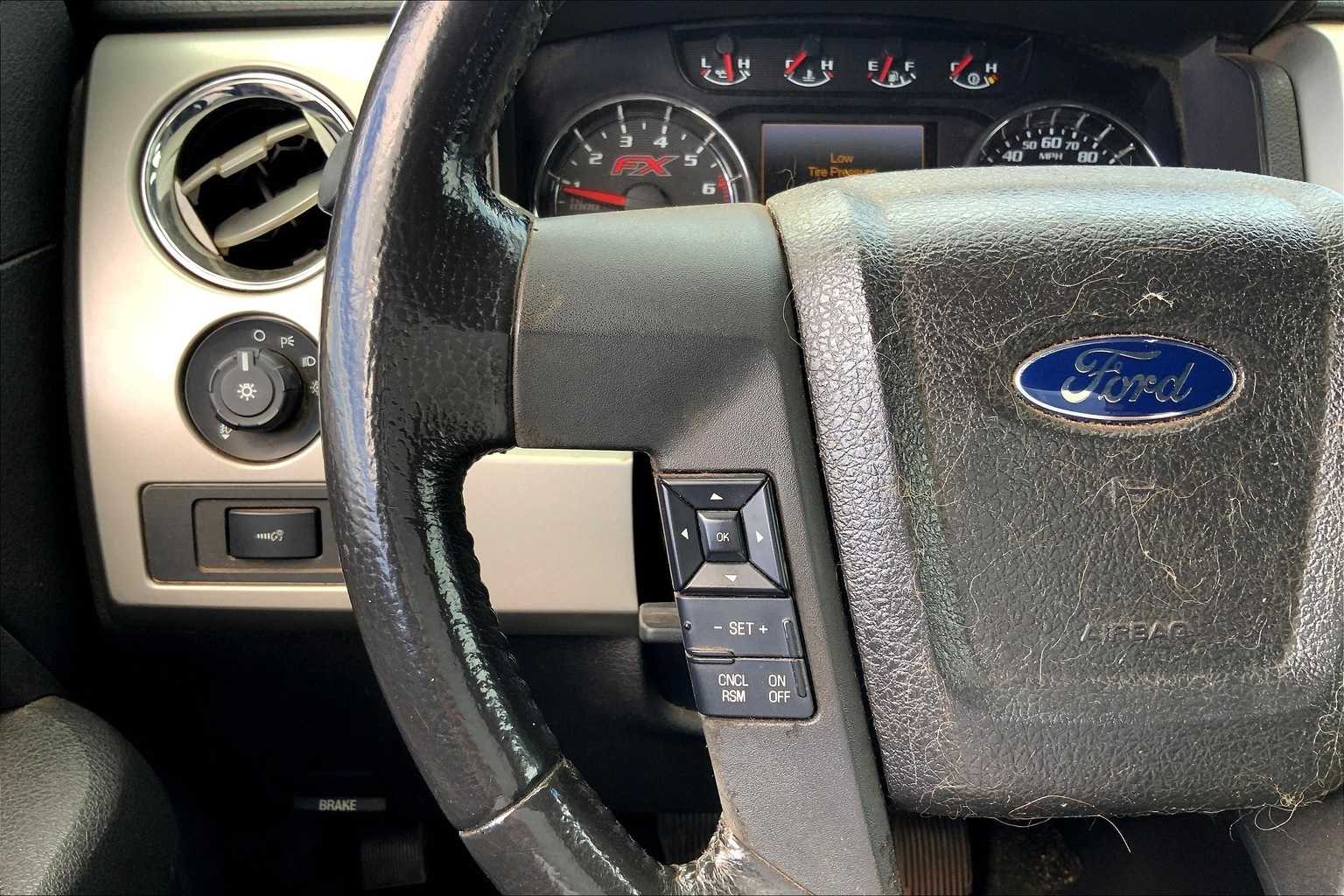 Thumbnail: 2013 Ford F-150 - 24