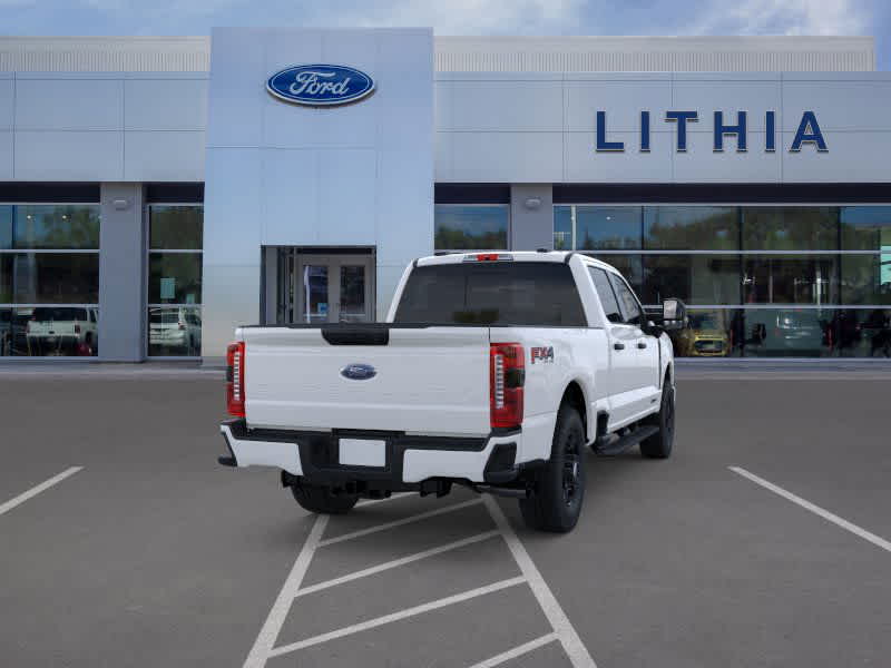 Thumbnail: 2026 Ford F-250 - 8