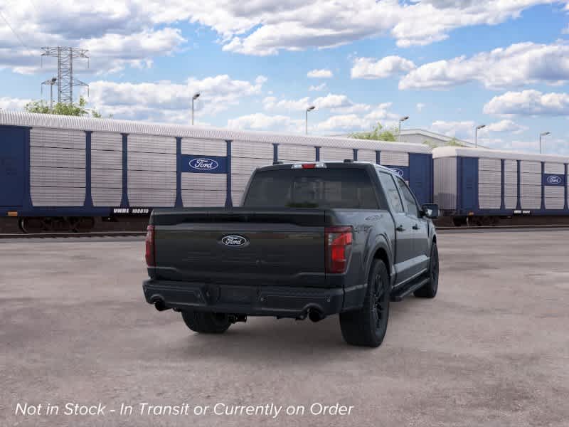 Thumbnail: 2026 Ford F-150 - 8