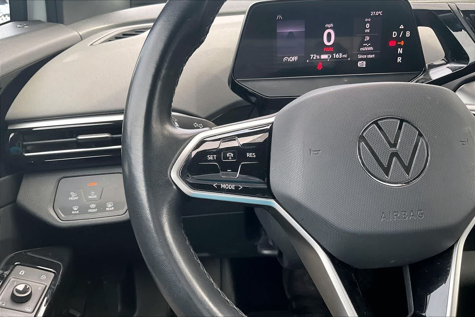 Thumbnail: 2021 Volkswagen ID.4 - 24