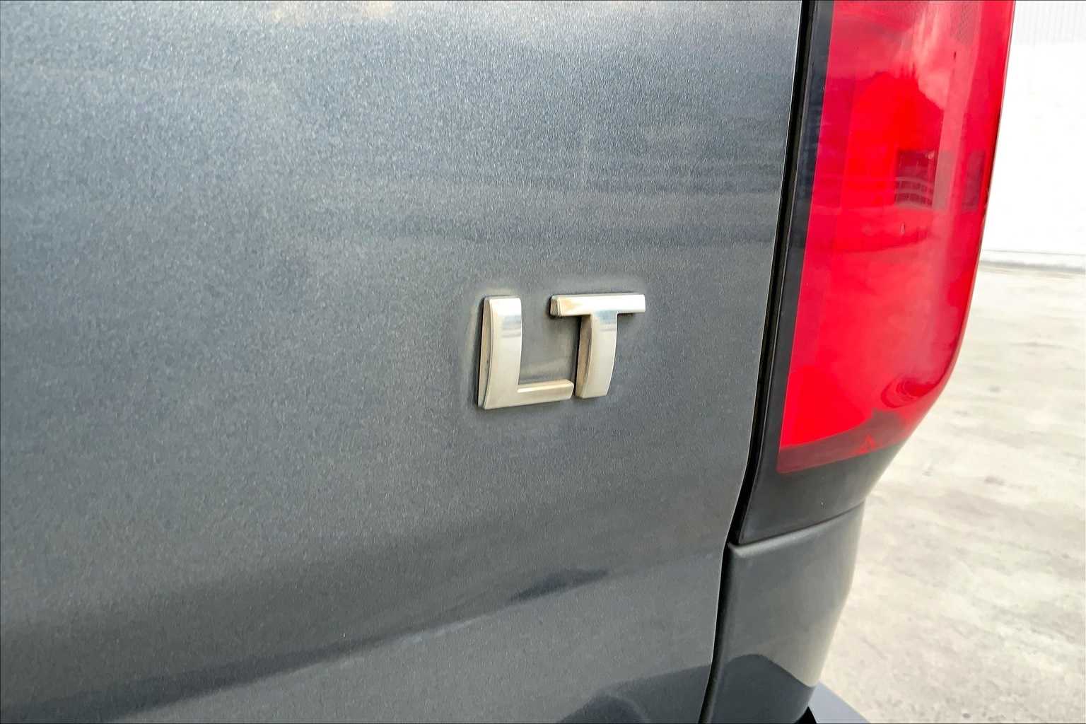 Thumbnail: 2015 Chevrolet Colorado - 7