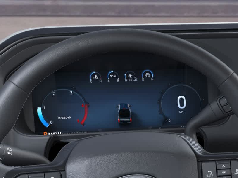 2026 Ford F-250 Super Duty Platinum - Photo 13