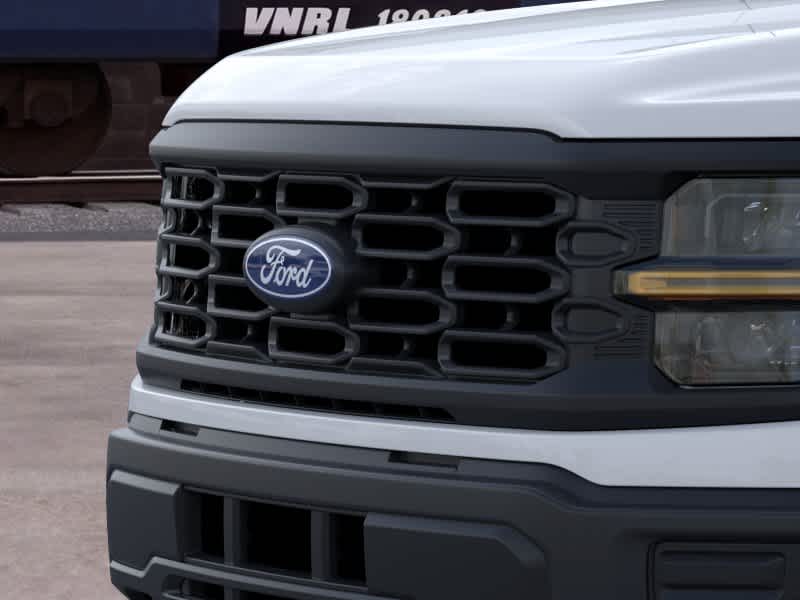 Thumbnail: 2026 Ford F-150 - 17