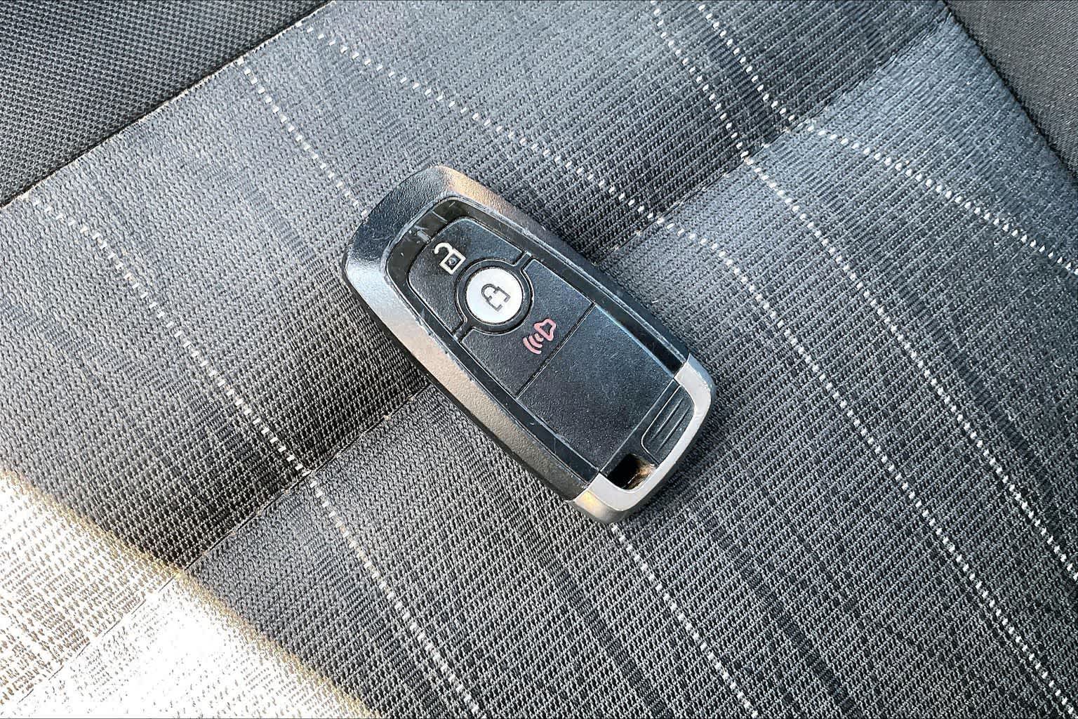 Thumbnail: 2021 Ford EcoSport - 19