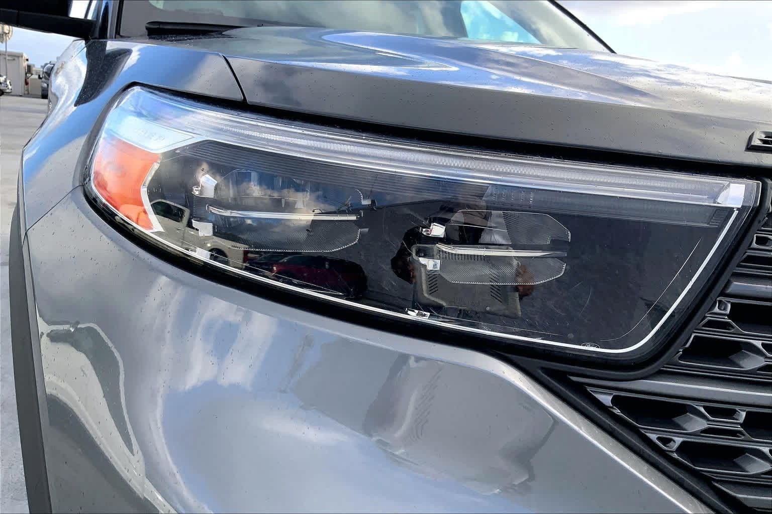 Thumbnail: 2023 Ford Explorer - 31