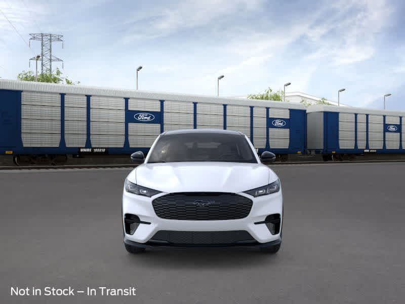Thumbnail: 2025 Ford Mustang Mach-E - 6