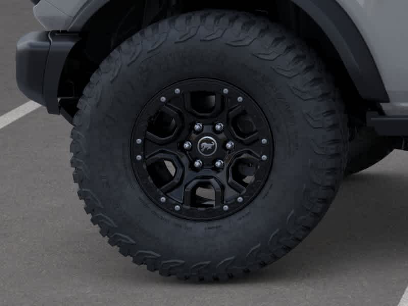 Thumbnail: 2026 Ford Bronco - 21
