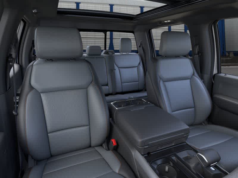 Thumbnail: 2025 Ford F-150 - 10