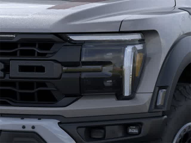 Thumbnail: 2025 Ford F-150 - 18