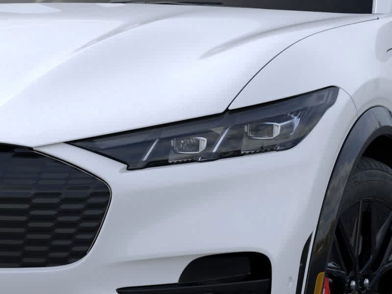 Thumbnail: 2025 Ford Mustang Mach-E - 18