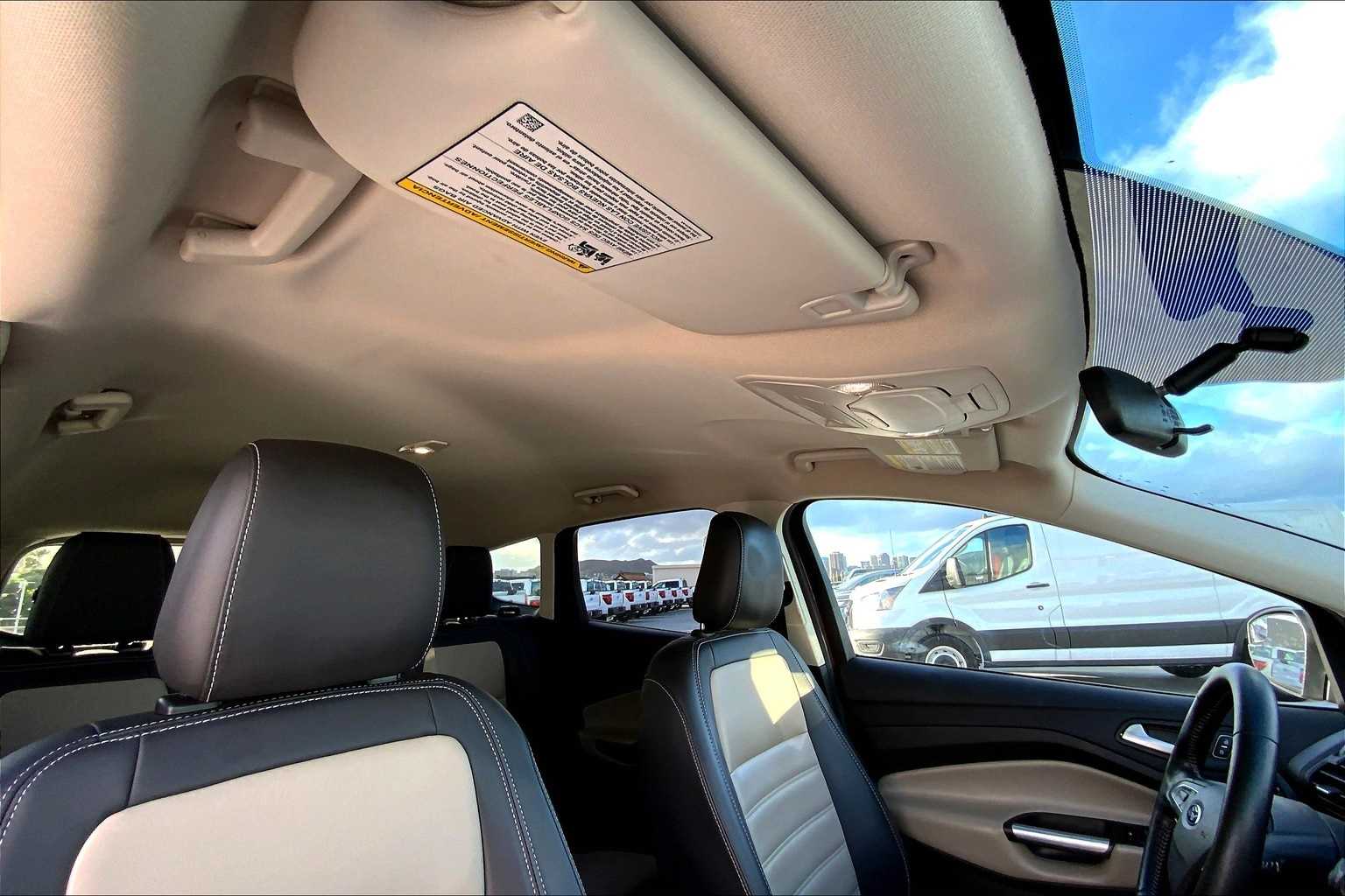 Thumbnail: 2019 Ford Escape - 30