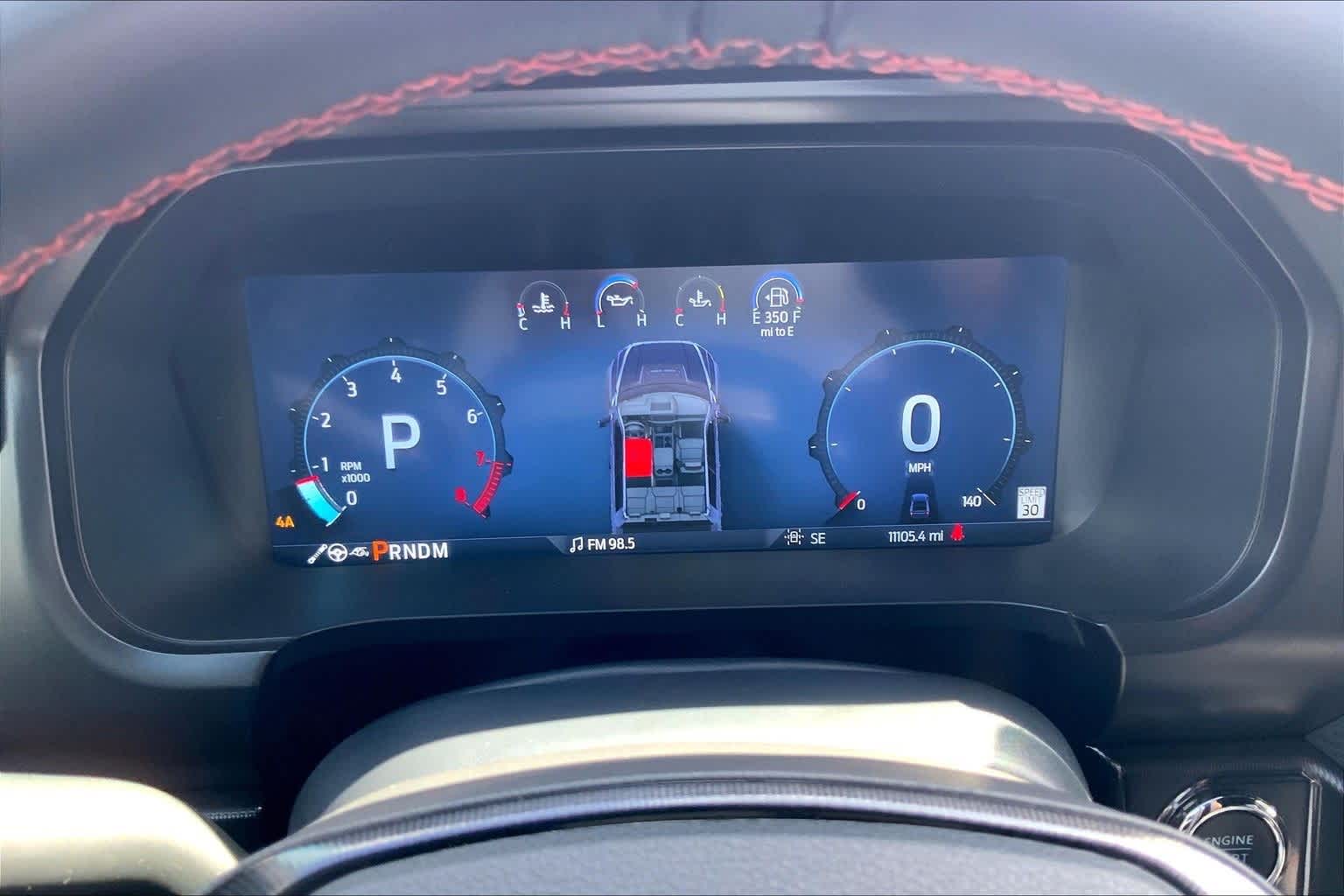 Thumbnail: 2025 Ford F-150 - 17