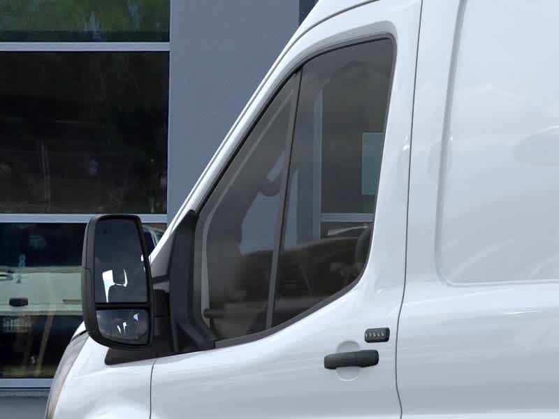 Thumbnail: 2026 Ford Transit Series - 20