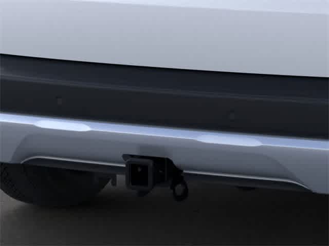Thumbnail: 2025 Ford Escape - 22