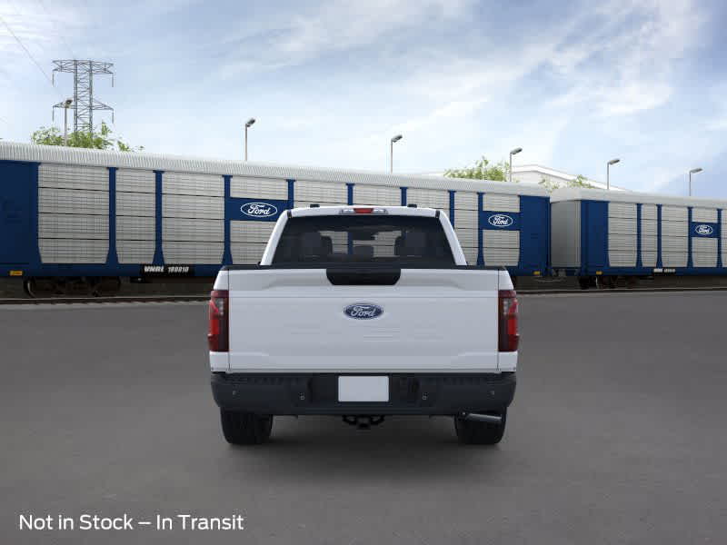 Thumbnail: 2025 Ford F-150 - 5