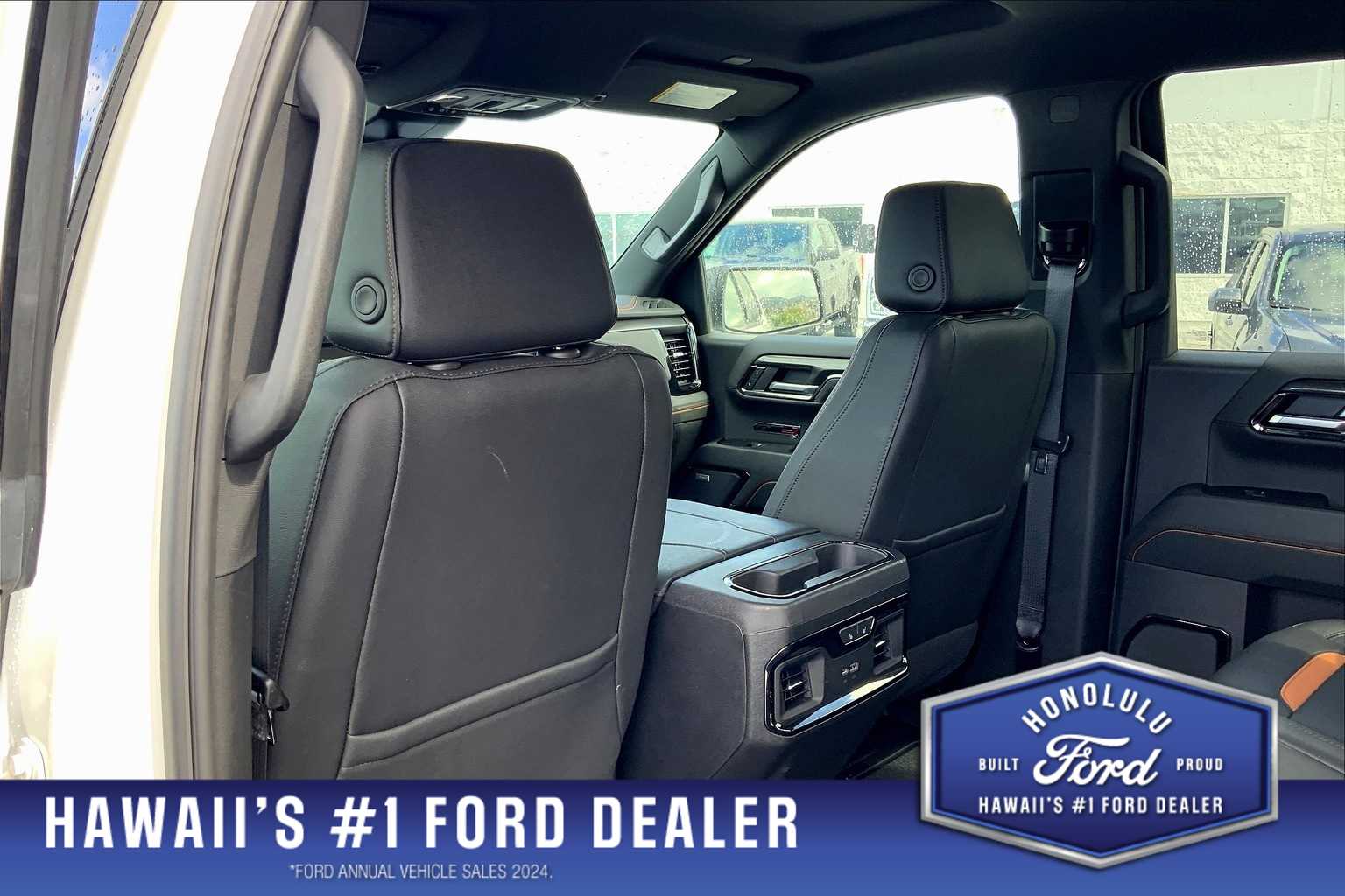 2024 GMC Sierra 1500 AT4 12