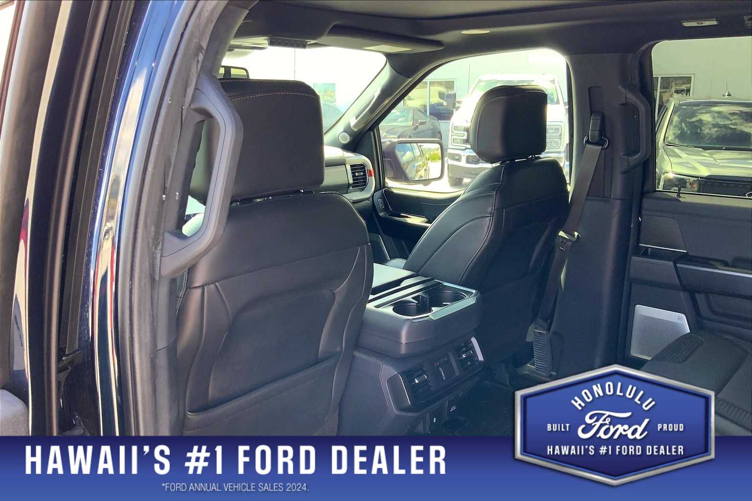2022 Ford F-150 Raptor 12