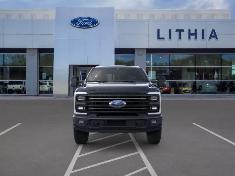 Thumbnail: 2026 Ford F-250 - 6