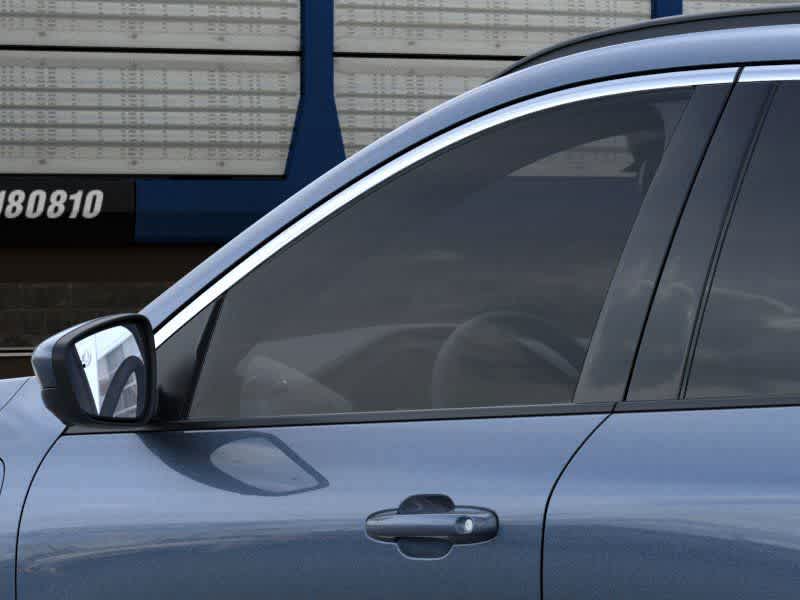 Thumbnail: 2025 Ford Escape - 21