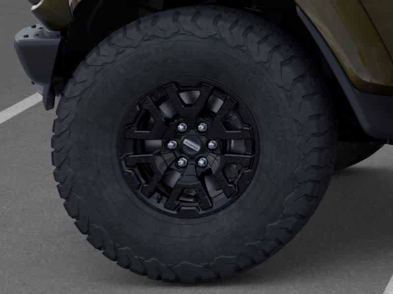 Thumbnail: 2025 Ford Bronco - 21