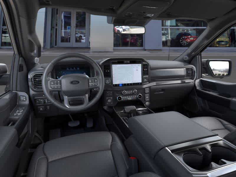 Thumbnail: 2025 Ford F-150 - 9