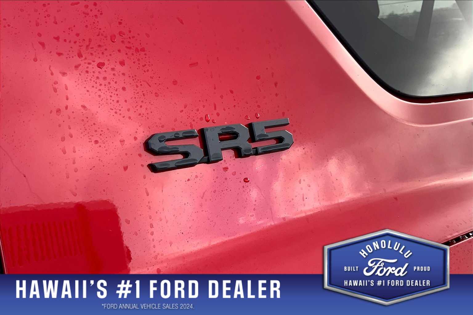 Thumbnail: 2025 Toyota 4Runner - 7