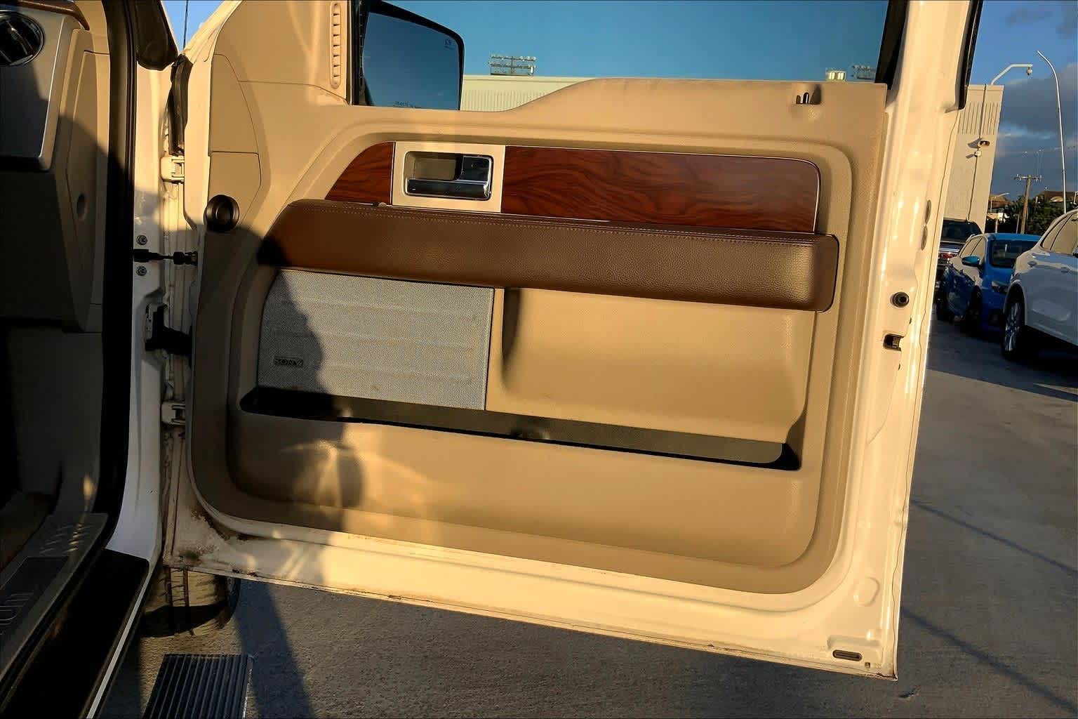 Thumbnail: 2010 Ford F-150 - 28