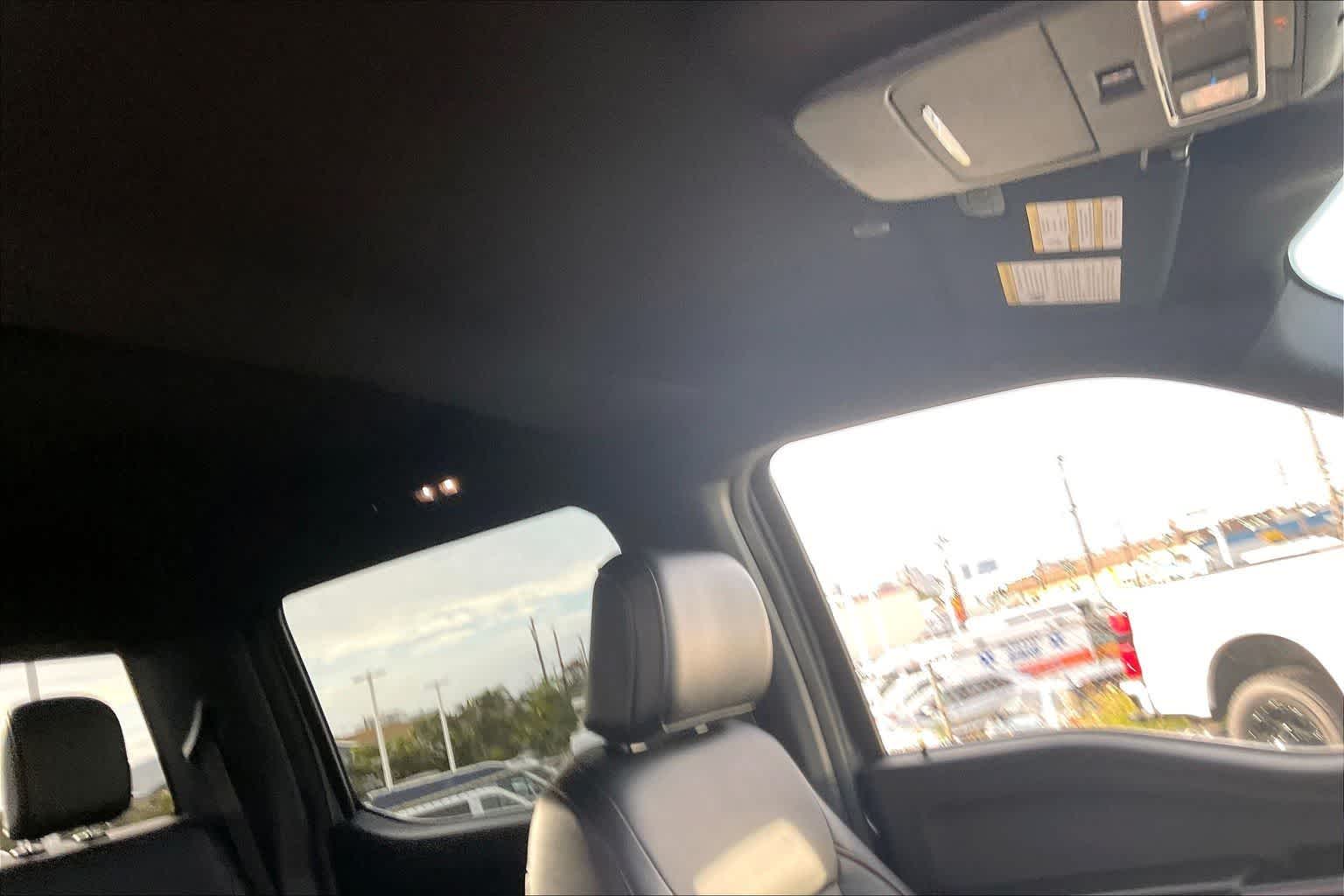 Thumbnail: 2025 Ford F-150 - 30