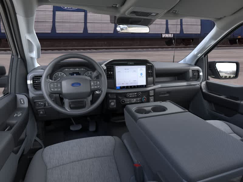 Thumbnail: 2026 Ford F-150 - 9