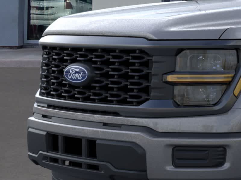 Thumbnail: 2026 Ford F-150 - 17