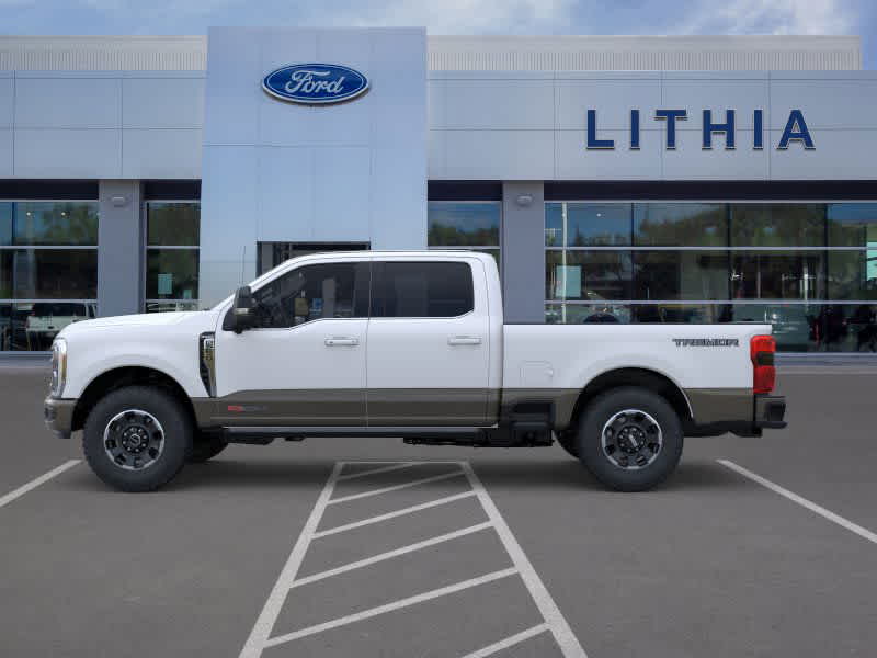 Thumbnail: 2026 Ford F-250 - 3