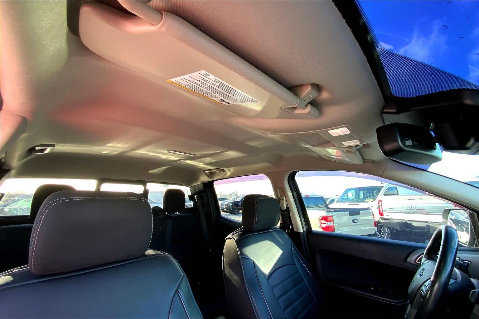 Thumbnail: 2020 Ford Ranger - 30