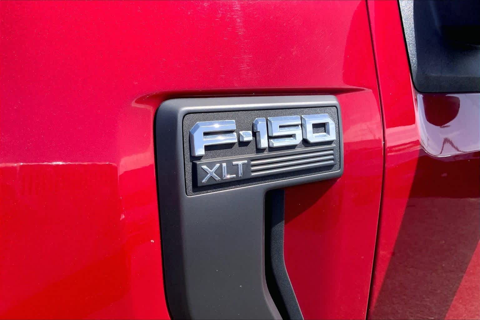 Thumbnail: 2021 Ford F-150 - 7