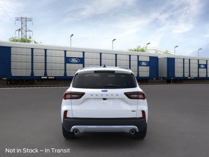 Thumbnail: 2025 Ford Escape - 5