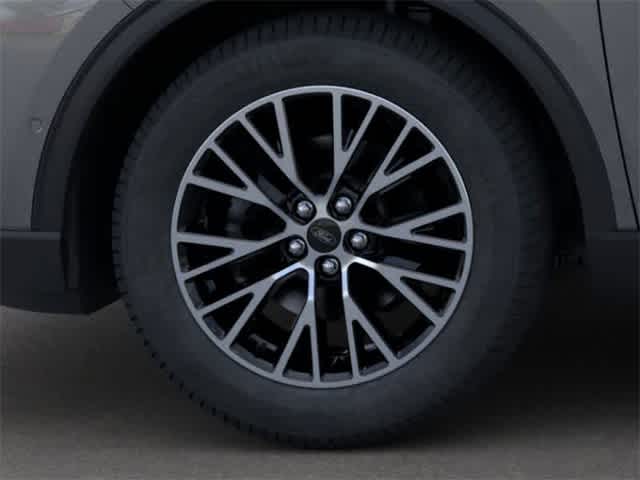 Thumbnail: 2024 Ford Escape - 19