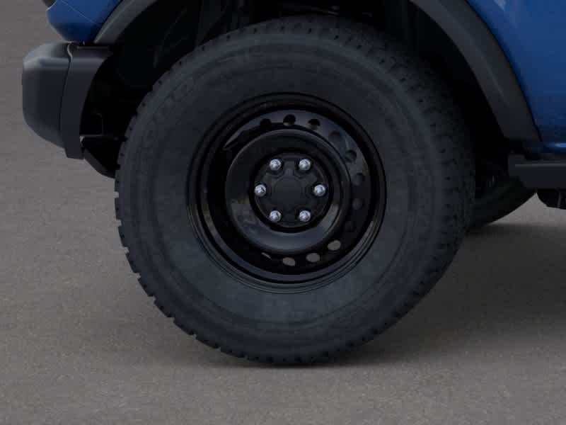 Thumbnail: 2026 Ford Bronco - 21