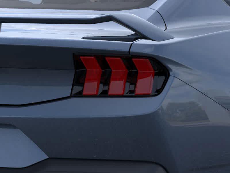 Thumbnail: 2025 Ford Mustang - 21