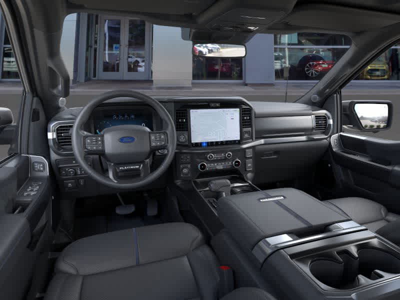 Thumbnail: 2025 Ford F-150 - 9