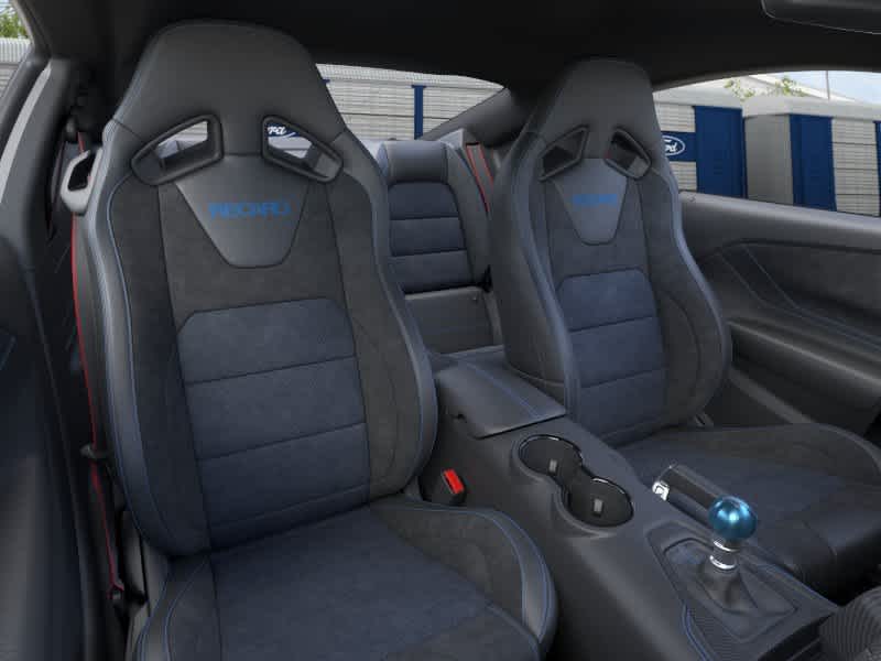 Thumbnail: 2026 Ford Mustang - 10