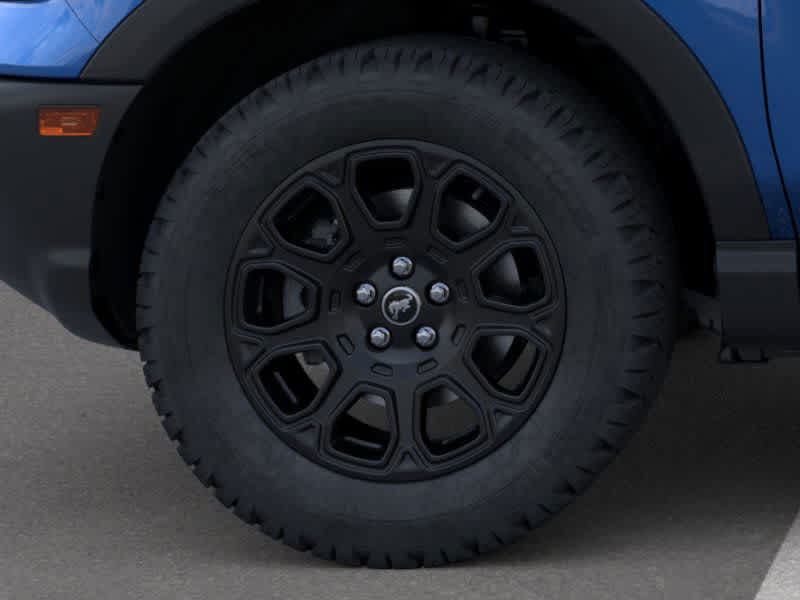 Thumbnail: 2025 Ford Bronco Sport - 19
