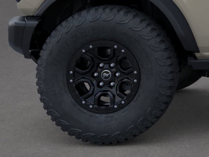 Thumbnail: 2025 Ford Bronco - 21