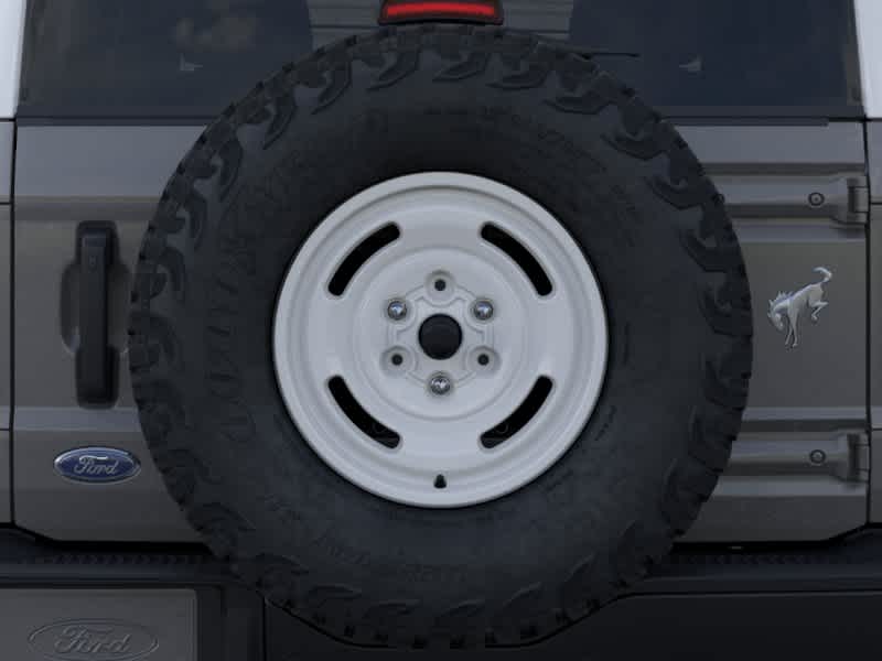 Thumbnail: 2026 Ford Bronco - 24