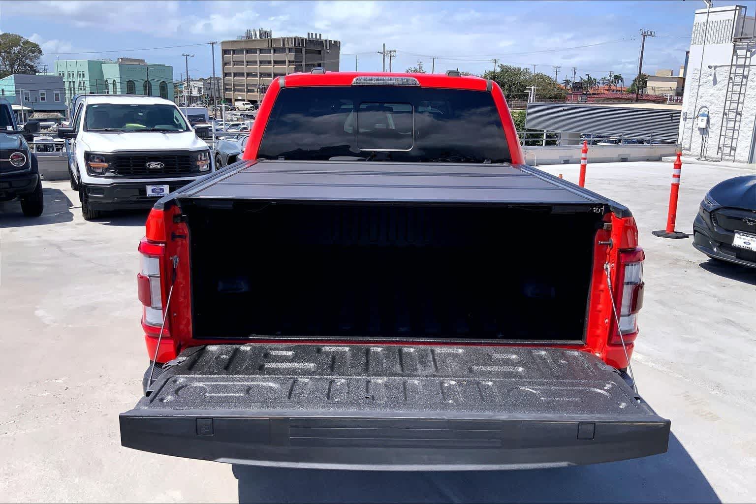 Thumbnail: 2022 Ford F-150 - 18