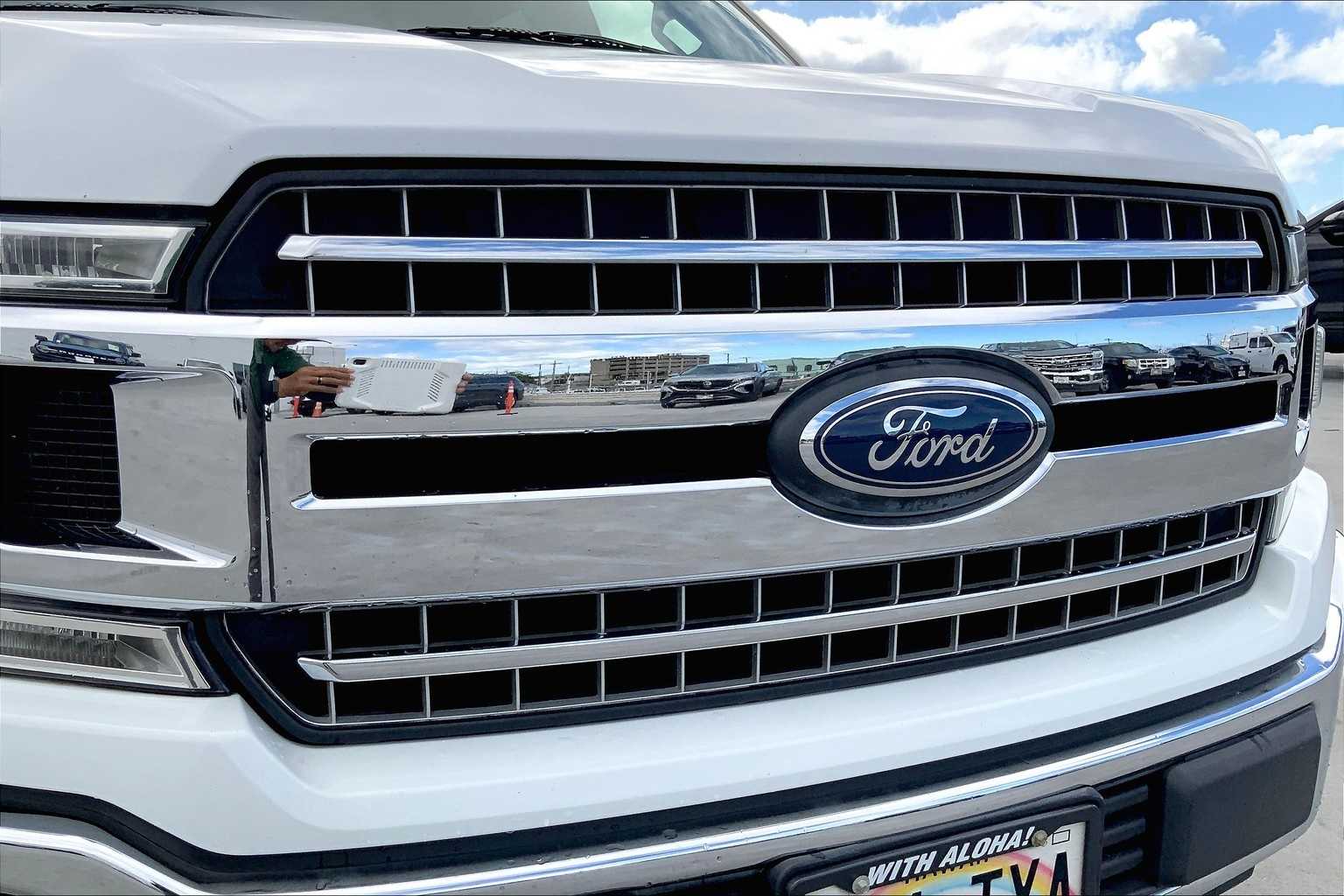 Thumbnail: 2019 Ford F-150 - 33