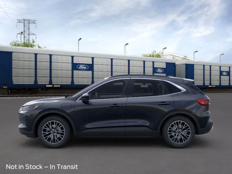 Thumbnail: 2025 Ford Escape - 3