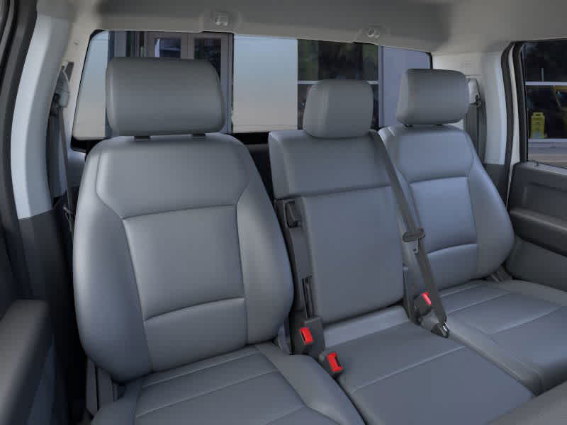 Thumbnail: 2026 Ford F-250 - 10