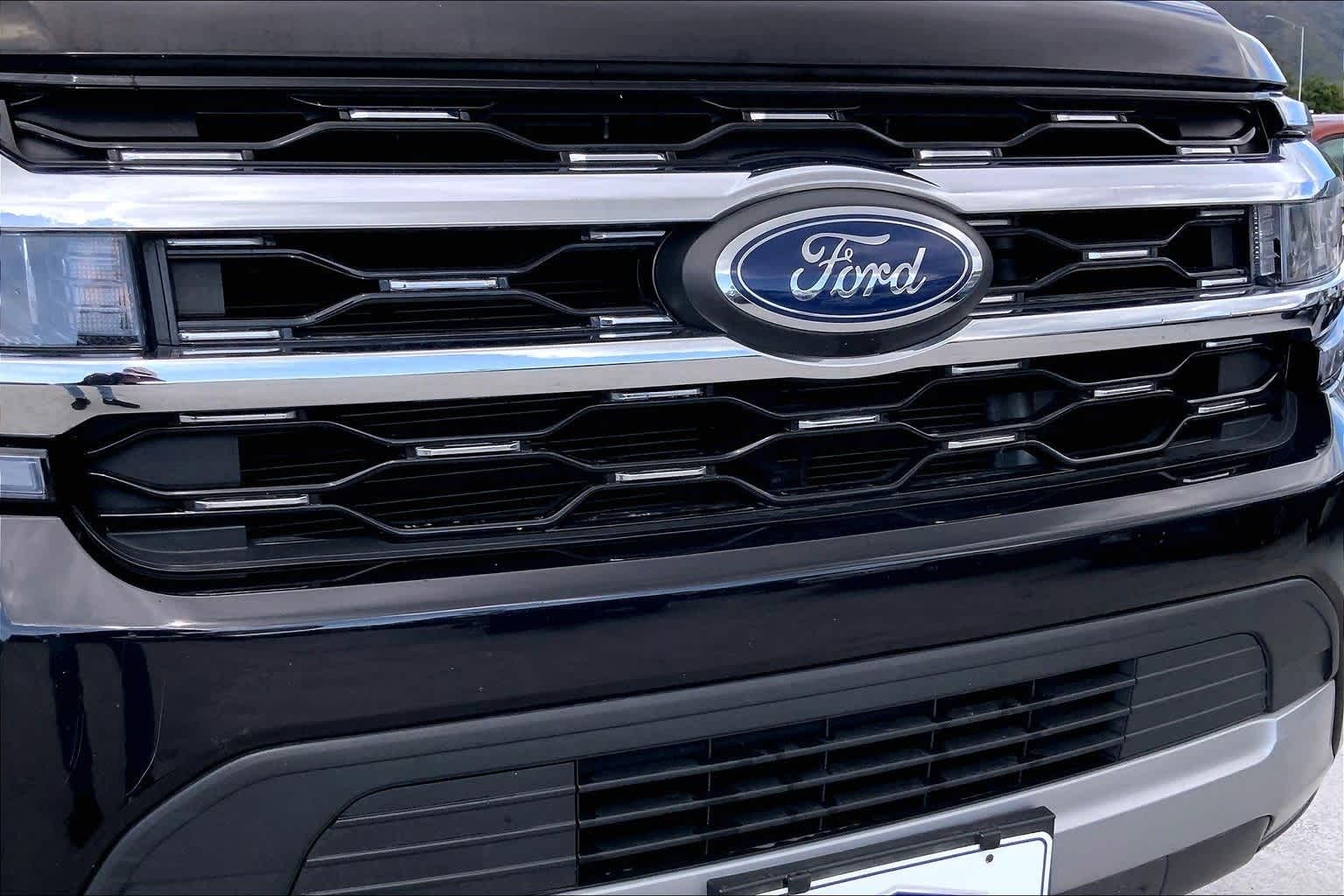 Thumbnail: 2024 Ford Expedition MAX - 33