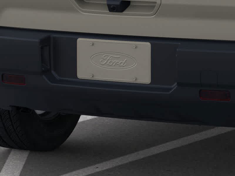 Thumbnail: 2024 Ford Bronco Sport - 23